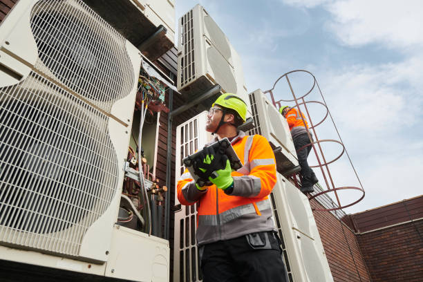 Affordable air conditioning repair in Harrisville, RI