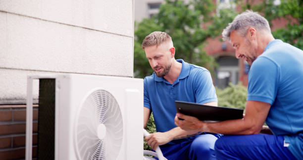 Best Air conditioning repair  in Harsville, RI