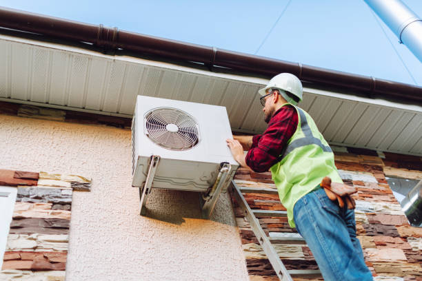 Best HVAC troubleshooting  in Harsville, RI