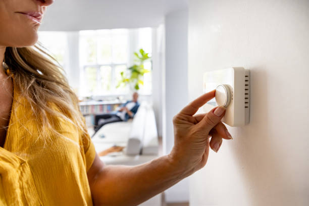 Best HVAC cleaning services  in Harsville, RI