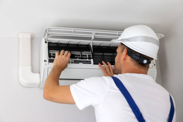 Best HVAC installation services  in Harsville, RI