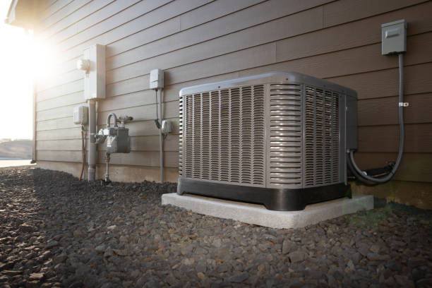 Best HVAC emergency services  in Harsville, RI